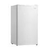 Frigorífico Midea | MDRD142FGE01 | Classe de eficiência energética E | Independente | Armário de refrigeração | Altura 86 cm | Capacidade útil do compartimento de refrigeração 93 L | 41 dB | branco