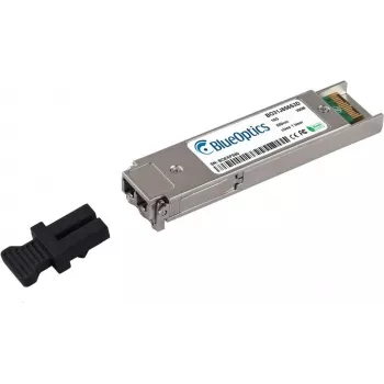 BlueOptics AA1403005-E5-NT-BO módulo transcetor XFP, 10 Gbit/s, 850 nm, compatível com Avaya/Nortel