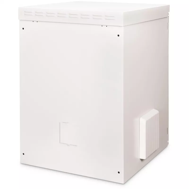 Rack de montagem na parede Digitus DN-19 16U-6/6-I-OD