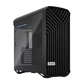 Fractal Design Torrent Torre preto