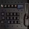 Conjunto de keycaps Traitors TRDINF109UK — material PBT, layout UK