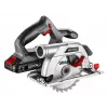 Serra circular manual Graphite 58G023, 16,5 cm, cinzento, vermelho, prateado, 4200 U/min