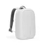 XD Design Bobby Edge P706.2503 mochila antirroubo, branca