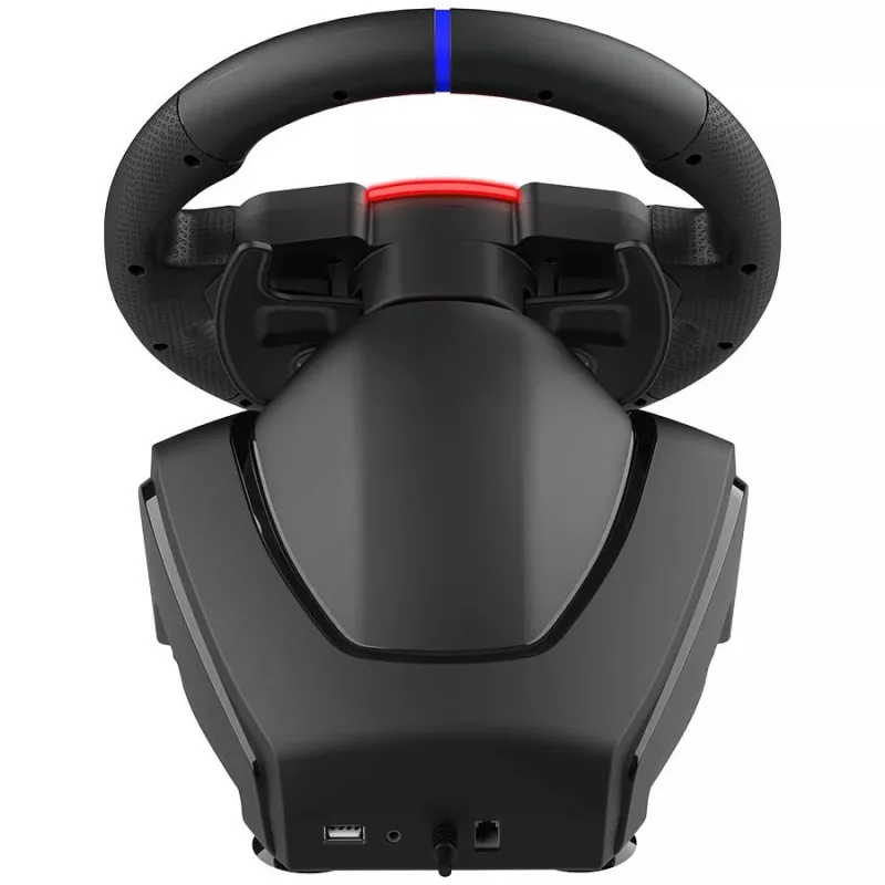 Volante de corrida Subsonic Superdrive 270 GT5