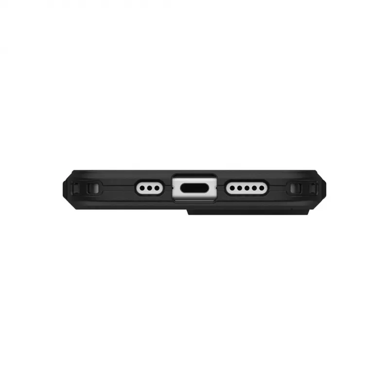 Urban Armor Gear Civilian capa para telemóvel 15,5 cm (6,1) capa preta