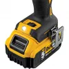 DeWALT DCD991P2 preto, cinzento, amarelo 2000 U/min