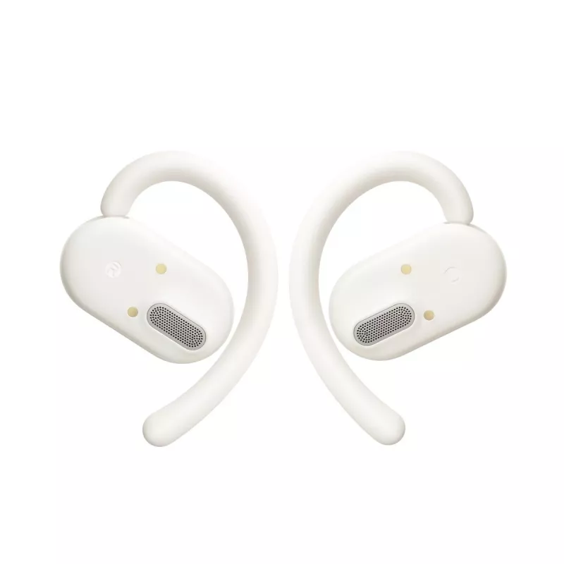 Auscultadores Soundcore V20i branco
