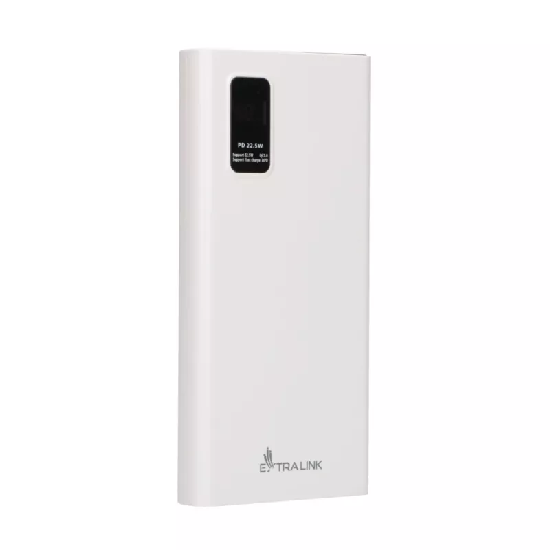 Powerbank portátil Extralink EPB-067W 10000mAh