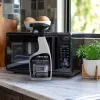 Líquido de limpeza para micro-ondas FRISCHER FR00001_500 0,5 L – para gordura e restos de comida no interior