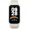Monitor de atividade de pulso Xiaomi Smart Band 9 Active Beige White