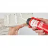 GOW Cola de montagem, cartucho 200ml (branco)