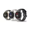 Smartwatch Stelio STSWA101BK Activ GPS 46 mm preto