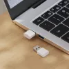 Adaptador WiFi USB MERCUSYS MA60XNB AX900 com Bluetooth 5.0