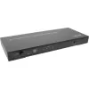 Delock - Adaptador VGA - DVI-I (F) para HD-15 (VGA) (M) - parafusos serrilhados (65017)