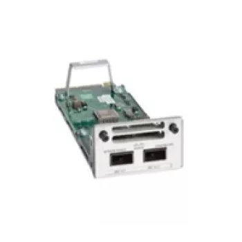 Catalyst 9300 2 X 40G/100G módulo de rede QSFP+/QSFP28