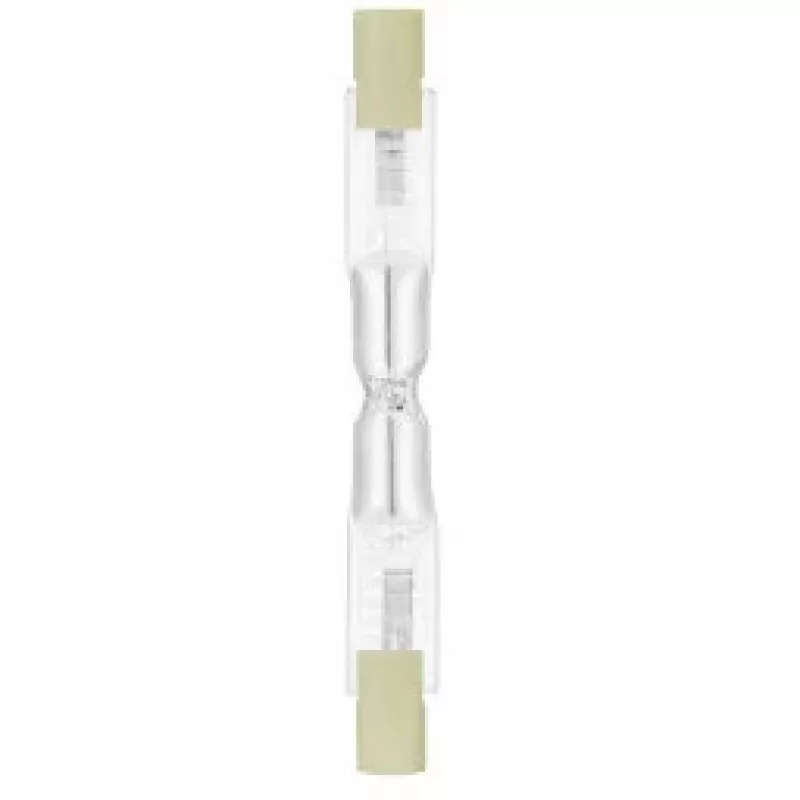 Vareta halogénea Osram Haloline Eco 48W 230V R7s