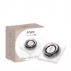 AQARA Touchscreen Dial V1 (DS-K01D) - botão rotativo com ecrã