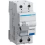 Interruptor RCBO 1P+N 6kA B-16A 10mA ACS916D (ACS916D)