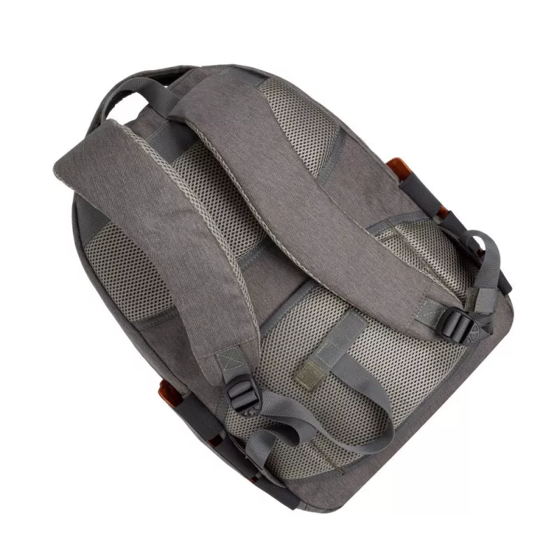 Mochila Rivacase 7761 39,6 cm (15,6 polegadas) caqui