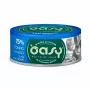 Oasy More Love Atum com Anchovas 70 g