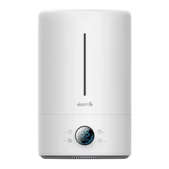 Humidificador Xiaomi DEM-F628S 5L 25W branco