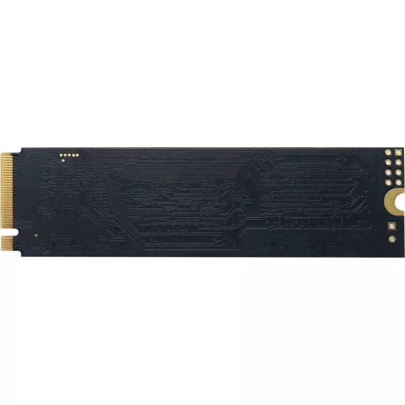 SSD M.2 NVMe PATRIOT P300 256GB — M.2 2280, leitura 1700 MB/s, escrita 1100 MB/s