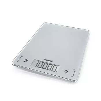 Leifheit 61504 prateado