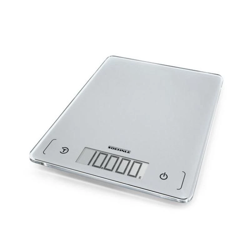 Leifheit 61504 prateado