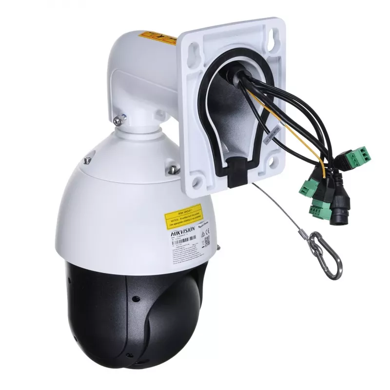 Hikvision DS-2DE4425IW-DE(T5) câmara de segurança dome IP câmara de vigilância exterior 2560 x 1440 Pixel teto/parede
