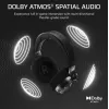 Auscultadores Virtuoso Max Wireless Carbon