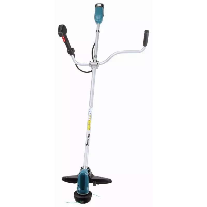 Corta-relvas a bateria 18V Makita DUR190UZX3
