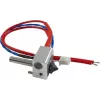 Bico C3P endurecido 0,6 mm para impressora 3D Flashforge, modelo 20003132001