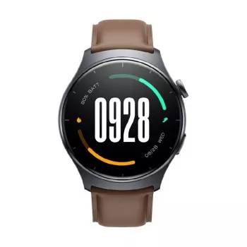 Smartwatch Mibro Lite 3 (cinzento-escuro)