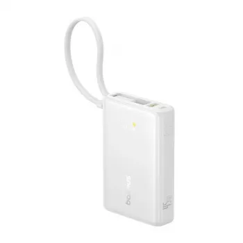 Carregador portátil Baseus PicoGo 10000 mAh