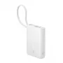 Carregador portátil Baseus PicoGo 10000 mAh
