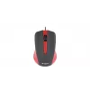 Rato Yenkee YMS 1015RD com fio USB