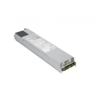 Supermicro PWS-1K11P-1R - fonte de alimentação (módulo de inserção) - -36 - -42 / -43 - -76 V - PFC - 1U