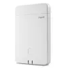 Estação base DECT Gigaset N770 IP Pro – 120 canais, HTTPS/SIPS/SRTP/SSL/TLS, interior 50 m, exterior 300 m, branca