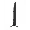 Monitor de computador DAHUA F400N 50 polegadas (127 cm) 4K Ultra HD 3840×2160 LED IPS, 8 ms, 400 cd/m², VESA, hub USB, altifalantes — preto