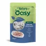 Oasy Natury Geleia Macia Flocos de Atum 70 g