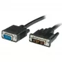 VALUE cabo DVI-VGA, DVI (12+5) ST - VGA ST 5,0 m (11.99.5449)