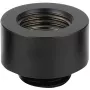 Extensor Thermal Grizzly DeltaMate - MF10 preto (TG-DM-FIT-0006)
