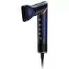 Multistyler Secador de cabelo e modelador de caracóis Lovio LVHS001BL com função combinada de ar quente e styling