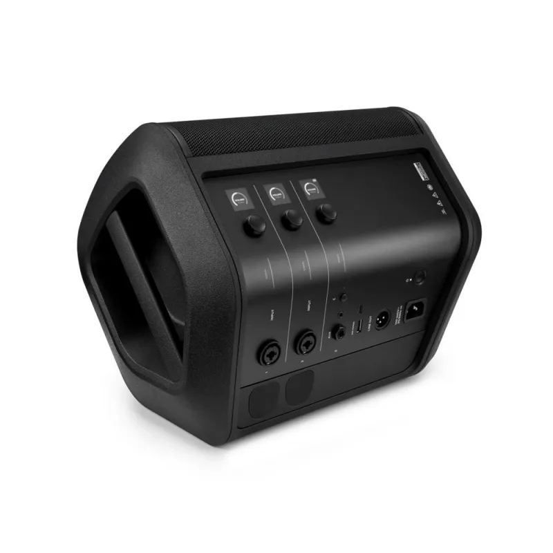 Bose S1 Pro+ Altifalante portátil estéreo preto