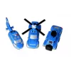 Conjunto de veículos Popular Playthings Mix or Match Vehicles Police
