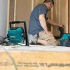 MAKITA LÂMPADA 18V/14,4V DEADML805 LED 1150lx/750lm +AC POWER
