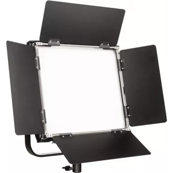 Walimex pro LED Rainbow 100W RGBWW Painel de Luz (1023035)
