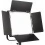 Walimex pro LED Rainbow 100W RGBWW Painel de Luz (1023035)