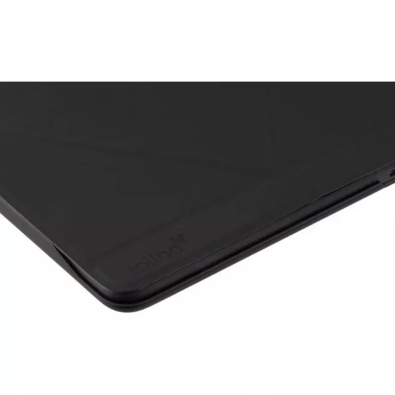 Capa protetora Origami para leitor de e-books Tolino Epos 3 preta