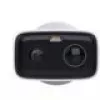 Câmara de vigilância exterior a bateria TP-LINK Tapo C400 — 1080p, visão noturna, áudio bidirecional, deteção de movimento, IP65